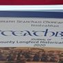 Teathbha / Journal of Co.longford Historical Society / 2020 Image 3