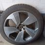 21" Alloy Wheels Audi E Tron / Q7 Image 2