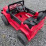 kids electric car Image 3