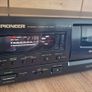 Pioneer CT-S740S 3 Head Vintage Stereo Cassette Deck With Dolby S (Collector Grade Condition) Image 2