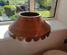 Lamp shade
