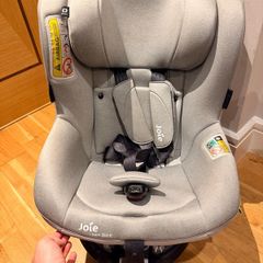 Joie ISOFIX Car seat