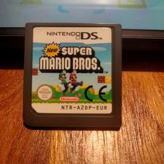 New Super Mario Bros