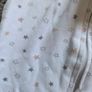 3 x Double zipper Rompers / Short Sleepsuits / Babygros (9-12 months) Image 10