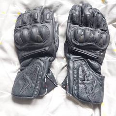 Alpinestars SP-8 Motorcycle gloves