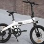 Bike Himo Z20 Image 3