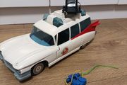 Vintage Kenner Ghostbuster vehicle 1984