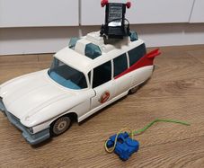Vintage Kenner Ghostbuster vehicle 1984