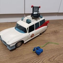 Vintage Kenner Ghostbuster vehicle 1984