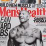 Magazine Mean's health Image 3