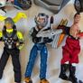 1990s Action Man Collection (See all photos for full collection) Image 8