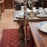 Large Vintage Floor-Standing Candelabrum Image 2