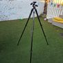 Manfrotto 055B Tripod Image 4