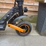 Kugoo g2 pro electric scooter Image 7
