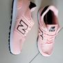 brand new new Balance 574 girls uk 3 Image 3