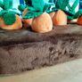 Snuffle dog carrot mat Image 3