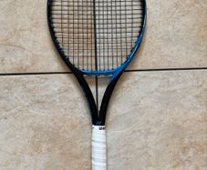 Tennis racquet Yonex Ezone 100 (300g)