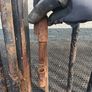 Metal Gates Image 2