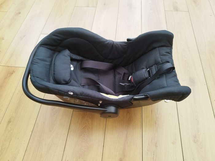 car seat