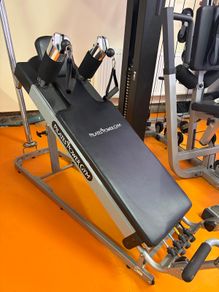 Pilates machiene never used