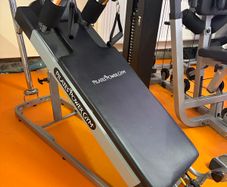 Pilates machiene never used