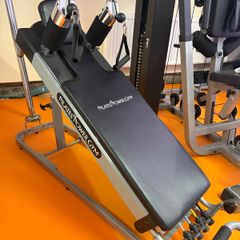 Pilates machiene never used