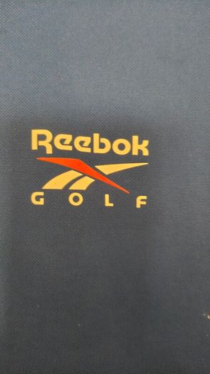 Reebok golf hoodies