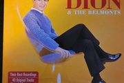 Dion &amp; The Belmonts. The Very Best Of. 2 Cd