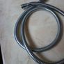 Universial  Chrome Shower Hose. Length : 5' Length. Image 4