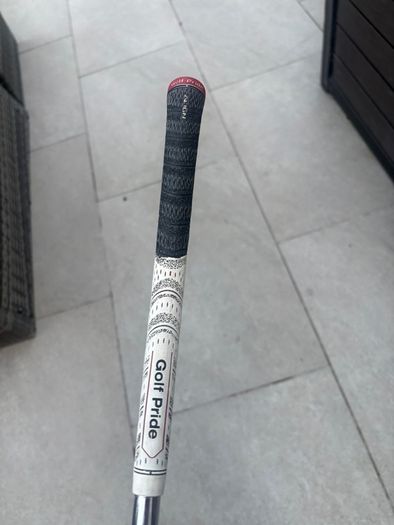 Cleveland wedge