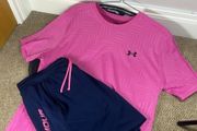 Under Armour Tech Vent 2 Piece XL Set