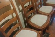 kitchen chairs