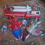 Paw patrol set Image 2