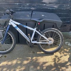 Rockrider Mountain Bike