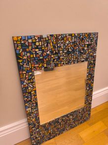 mirror