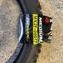 Plews Tyres Mx2 Matterly Gp Front Tire 70/100-17 Image 4