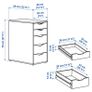 Chest of Drawers Ikea Image 5