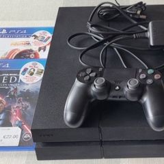 Playstation 4