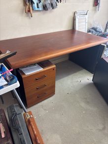 office desk