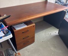 office desk