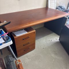 office desk