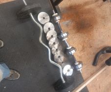 Weights