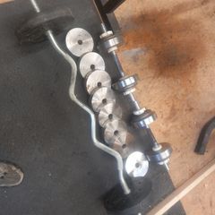 Weights