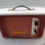 Vintage Truvoice (Selmer) "Little Giant" Guitar Amplifier - Late 1950s Image 2