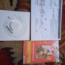 Epson XP-205 printer for parts Image 2