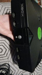 xbox original