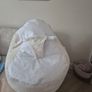 baby snug chair from newborn Image 3