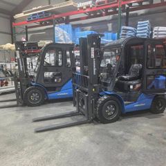 Forklift