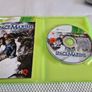 Space Marine Warhammer 40000 Xbox360 Games Original Image 3
