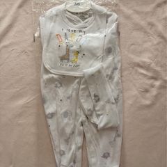 Brand New Baby Clothes Set